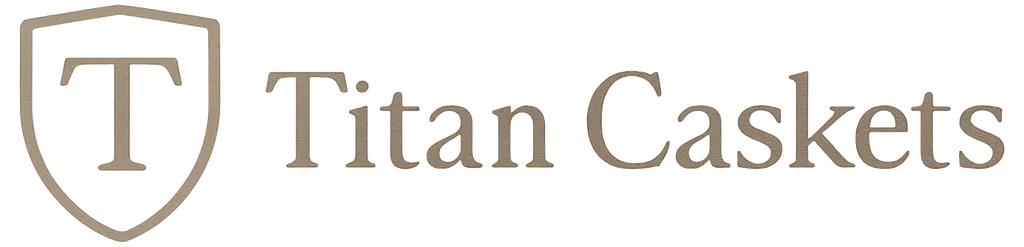 Titan Caskets